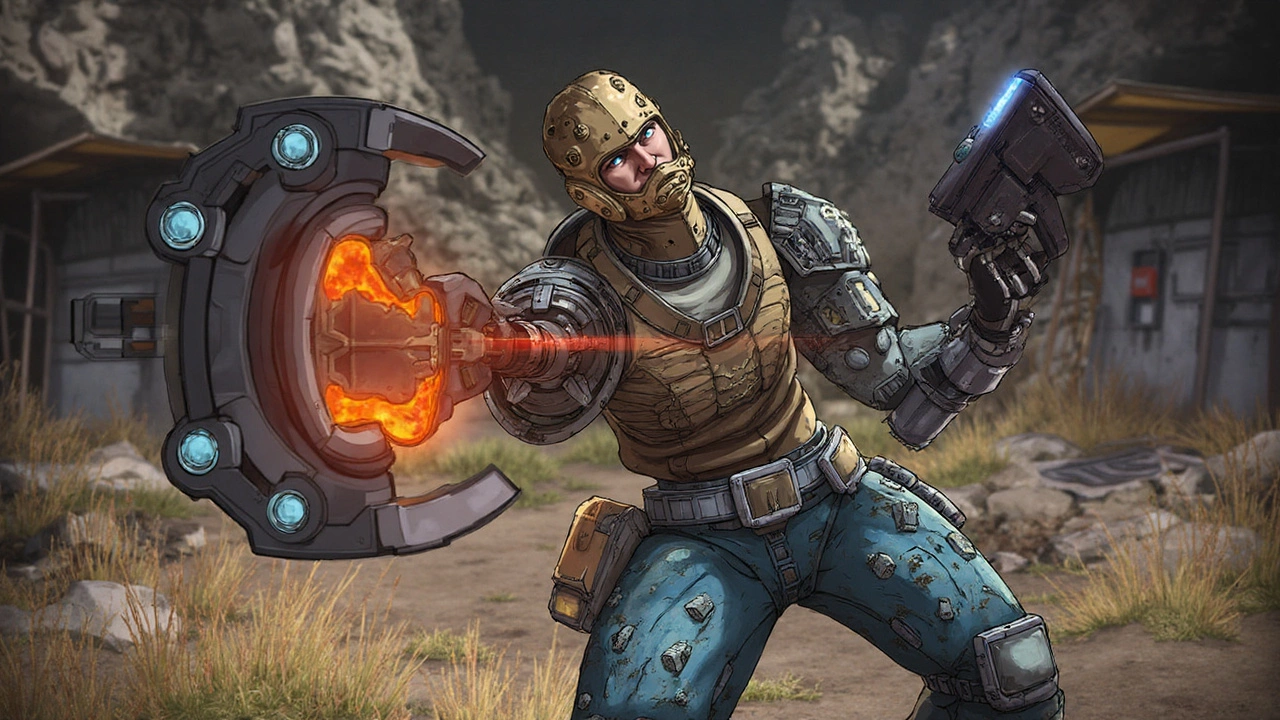 Borderlands 4 review: a confident return to form with sharper writing and bold movement