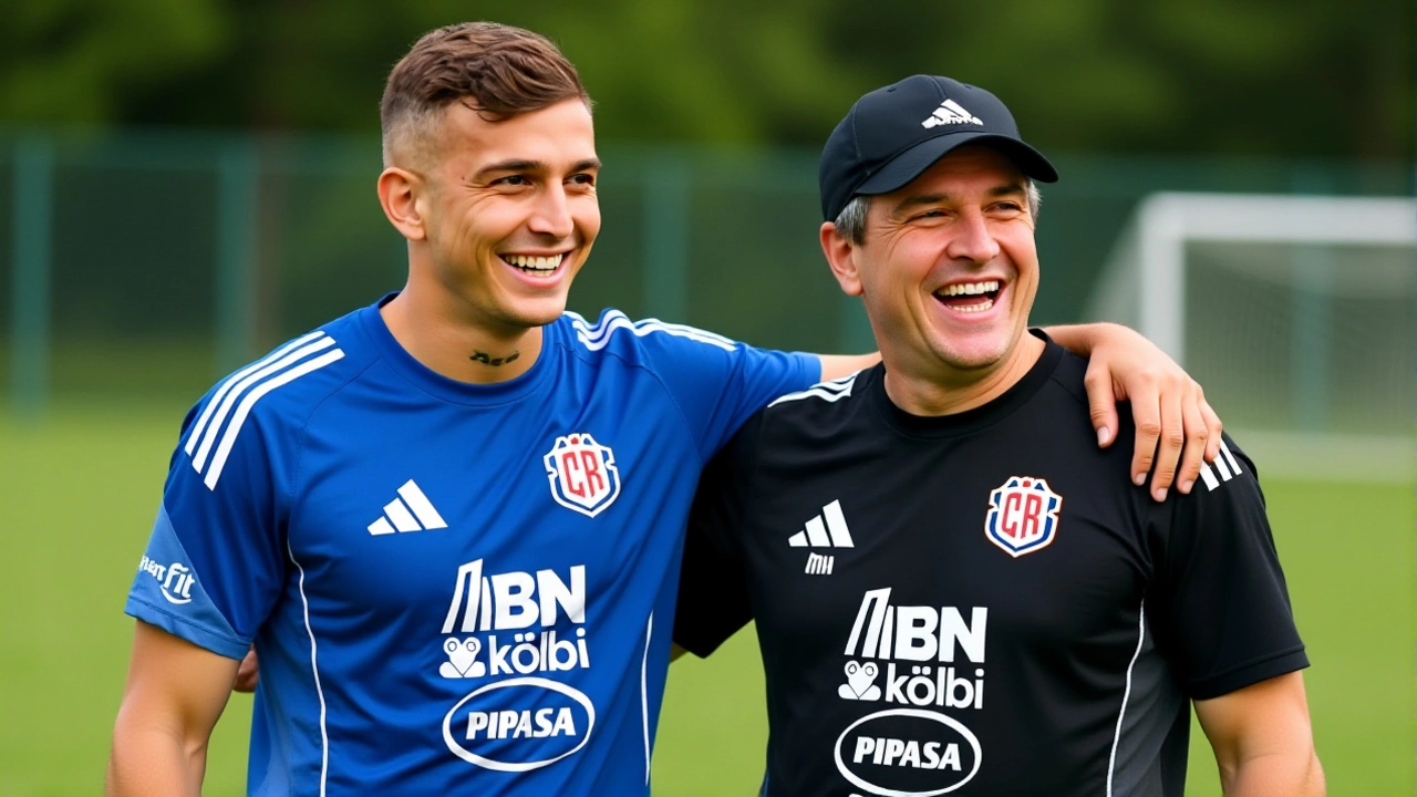 What’s at Stake Beyond the Table