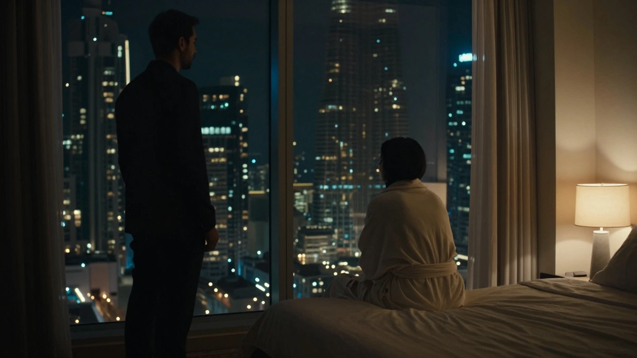 The Bottom Line: Exploring My Queerness in Brothels